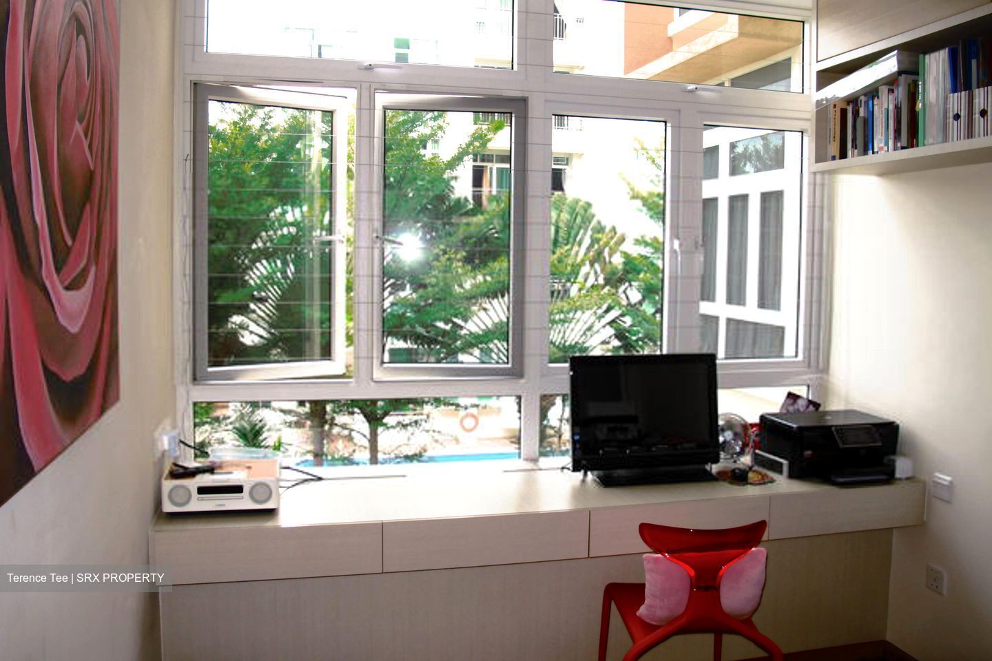 Palmera Residence (D15), Apartment #272227341